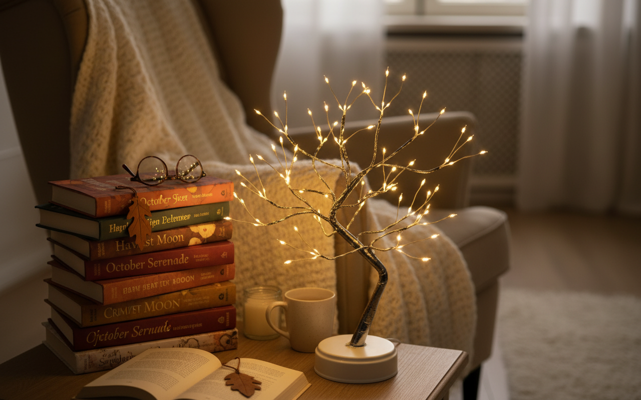 Licht spirituele boom